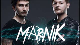 Marnik & Blazars - King In The North