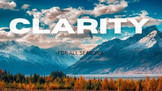 For All Seasons ~ Clarity (Lyrics)