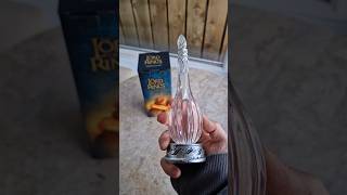 The Light of Galadriel - Phial of Eärendil Replica with LED Light Up Features! 😍🙏🎬