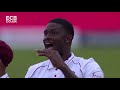 Day 2 Highlights Stunning Holder Takes Best Ever 6-42 England v West Indies 1st Test 2020 thumbnail 2