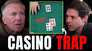 The WORST Mistakes Average People Make Gambling...
