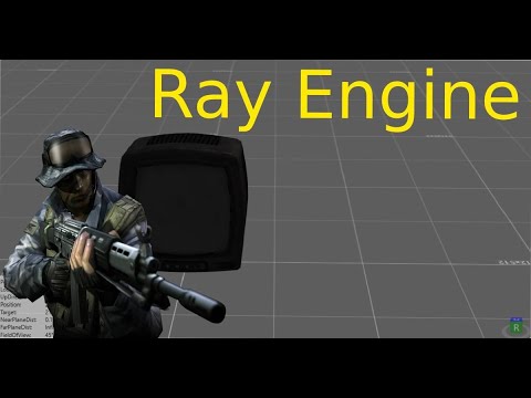 Steam Community :: Video :: Ray Engine Результат.