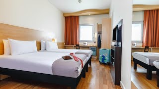 Ibis Istanbul Esenyurt, Turkey | 360 Travel Facts