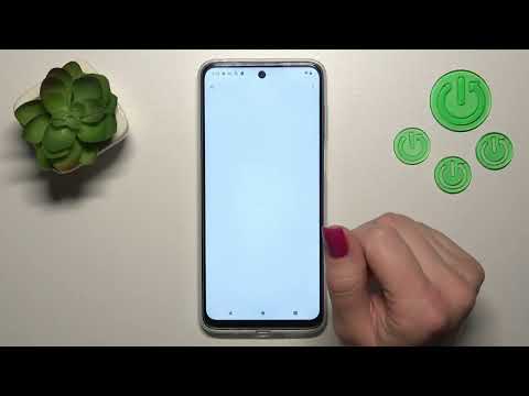 How to Enable Hey Google of Google Assistant in Motorola Moto G23 - Voice Command Activation