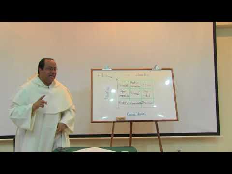 The Overflow Experience According to the Bible [Revitalization 02 of 12]