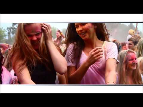 Dirty Dasmo - Holi Festival Of Colours Anthem (Official Video HD)