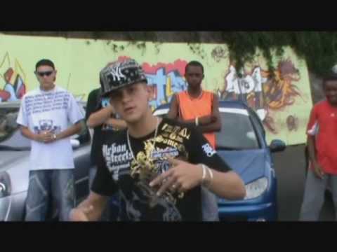 S.E.B-Skarpy-The bag_jeuness' violente