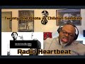 Twenty One Pilots vs Childish Gambino - Radio Heartbeat - Mashup Reaction