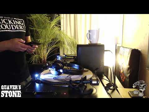 DJ TM@law - Special Birthday-Set for DJ DarkNoize - Quaver's Stone 100 % Vinyl Set