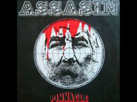 Pinnacle - Astral Traveller (1974) UK Hard Rock Group