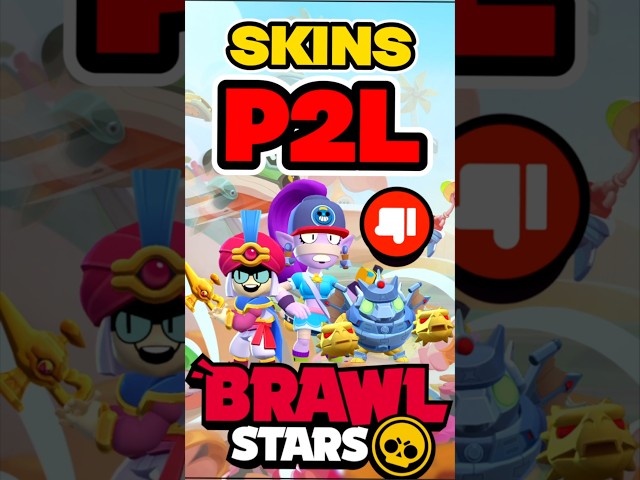 Vídeo relacionado con P.M.I. Brawl Stars Stampers - 3 Pack (S1) (Random) (BRW5021)