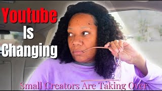 The Brand Strategy Small Creators Are Missing