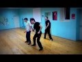 Флешмоб [Dance] Танец для репетиции дома! 
