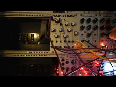 ALM - Akemie's Taiko