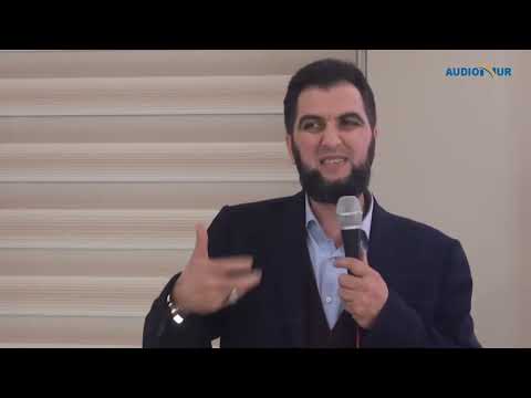 Mësoja fëmijëve Kuranin - Hoxhë Remzi Isaku