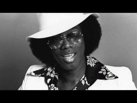 Harp Reso: in memoriam Johnny “Guitar” Watson