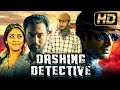 Dashing Detective Full HD Hindi Dubbed Full Movie Vishal Anu Emmanuel