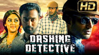 Dashing Detective (Full HD) Hindi Dubbed Full Movi