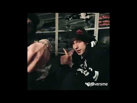 OG BUDA x 4N WAY Type Beat - трэпохолики (prod. r3versme)