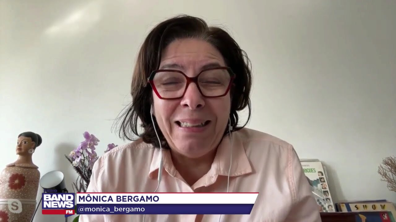 Candidatos fogem dos debates no 2º turno; Nunes cancela participação em encontro | Mônica Bergamo