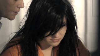 Catherine Britt - I Want You Back (Official Video)