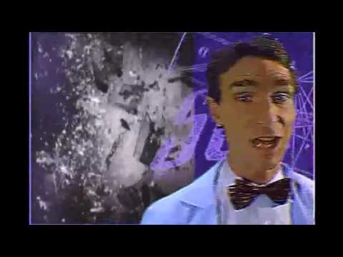 Bill Nye Theme Song All Languages