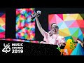 LOS40 Music Awards 2019: Gala y alfombra completas | LOS40 LOS40 Music Awards 2019: Gala y alfombra completas | LOS40