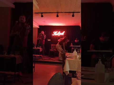 Yolcu / Erik Dalı / Kesik Çayır 🎵🎤🎻