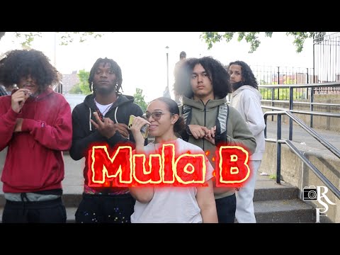 ☕️Tea Time W/ Rene(30TH EPISODE🔥)Mula B talks biggest pet peeve,wild food combos,freestyles,& more‼️