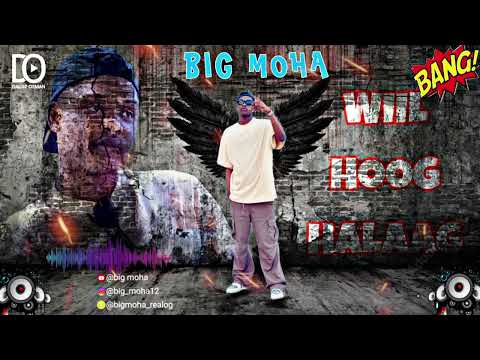 BIG MOHA || WIIL HOOG HALAAG || OFFICIAL AUDIO