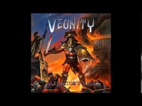 Veonity - Gladiators Tale