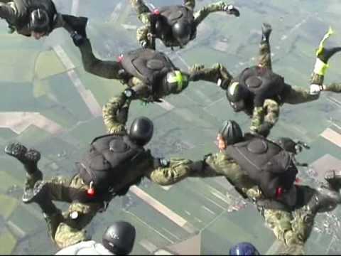 Jak ptaki na niebie - Powidz