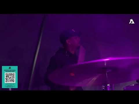 Alonso Júnior - Voltemos  ao início - (espontâneo ao vivo )