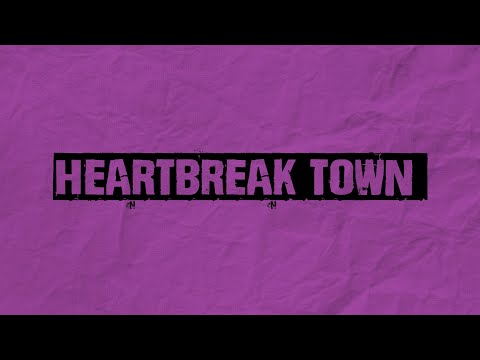 DHIRAJ - Heartbreak Town | Prod. Anup Kunwar