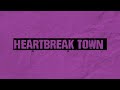 M-zee Trix - Heartbreak Town | Prod. Anup Kunwar