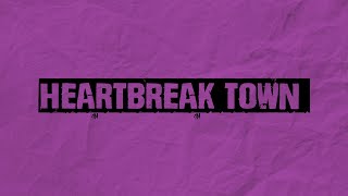 M-zee Trix - Heartbreak Town | Prod. Anup Kunwar