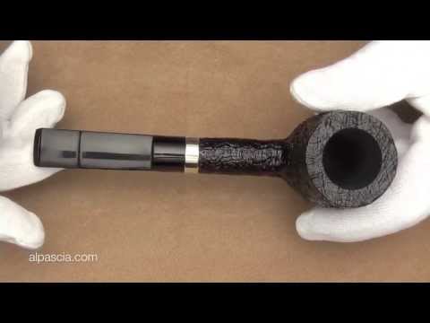 pipa Charatan 145 - smoking pipe
