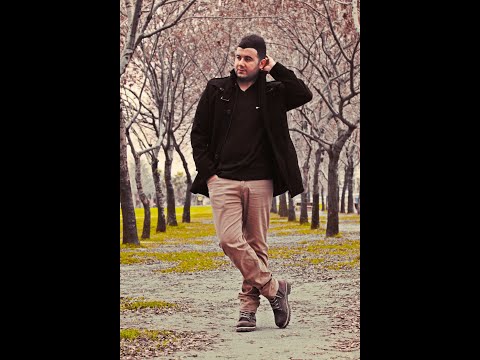 Yusuf R.A.Y. Eker - Fırtına öncesi sensizlik / 2016