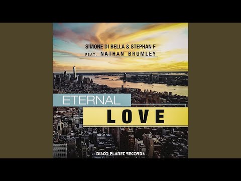 Eternal Love (feat. Nathan Brumley)