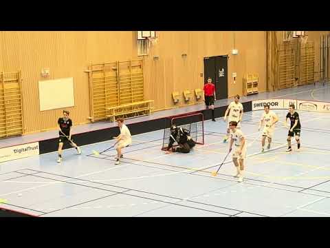 Highlights Herrar Div.4 Norra Skåne Åstorp/Kvidinge IBS  - Båstad GIF 7-2