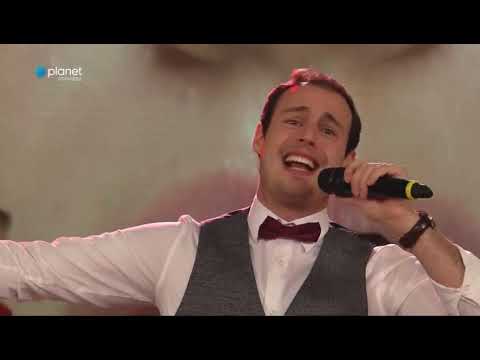 Pri črnem Petru: Dejan Vunjak - Ni je, ni je lepše kot si ti | pleše PLESNO MESTO