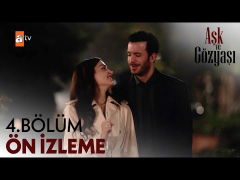 Aşk ve Gözyaşı 4. Bölüm Ön İzleme