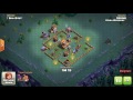 Epic Builder Hall 4 Base (BH4) + Defense Replay / BH4 Base Layout | Clash of Clans