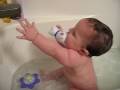 Bathtime 1