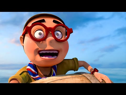 Oko Lele Best episodes collection ⭐ CGI animated short