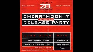 Youri @ Cherry Moon Bomb Trax 28-02-1997