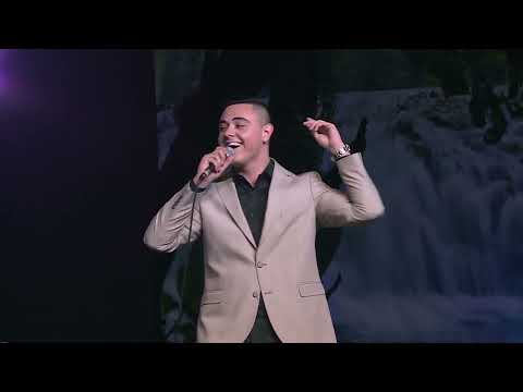NERMIN HANDŽIĆ - Zaplakala Bosna, Zvijezda tjera mjeseca - LIVE - FESTIVAL NARODNE MUZIKE BIHAĆ 2022