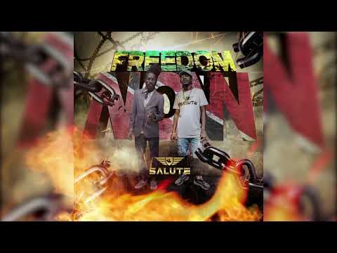 Jahllano X Sizzla - Freedom Now | Official Audio