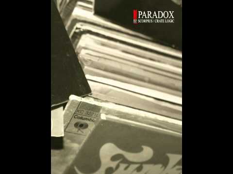 Paradox - Scorpius