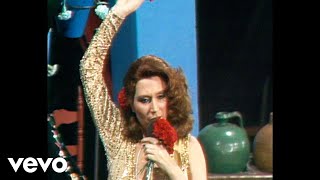 Rocio Jurado - Un Clavel (Cantares Rocío Jurado (TVE))